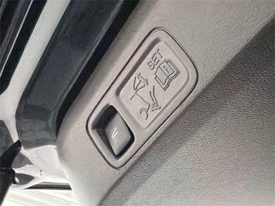 2022 Lincoln Navigator L Reserve