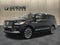 2022 Lincoln Navigator L Reserve