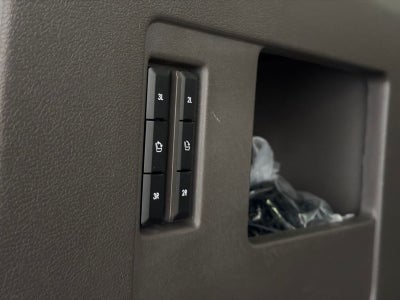 2022 Lincoln Navigator L Reserve
