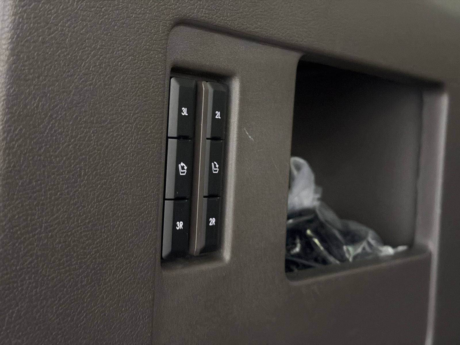 2022 Lincoln Navigator L Reserve