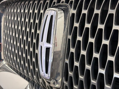 2022 Lincoln Navigator L Reserve
