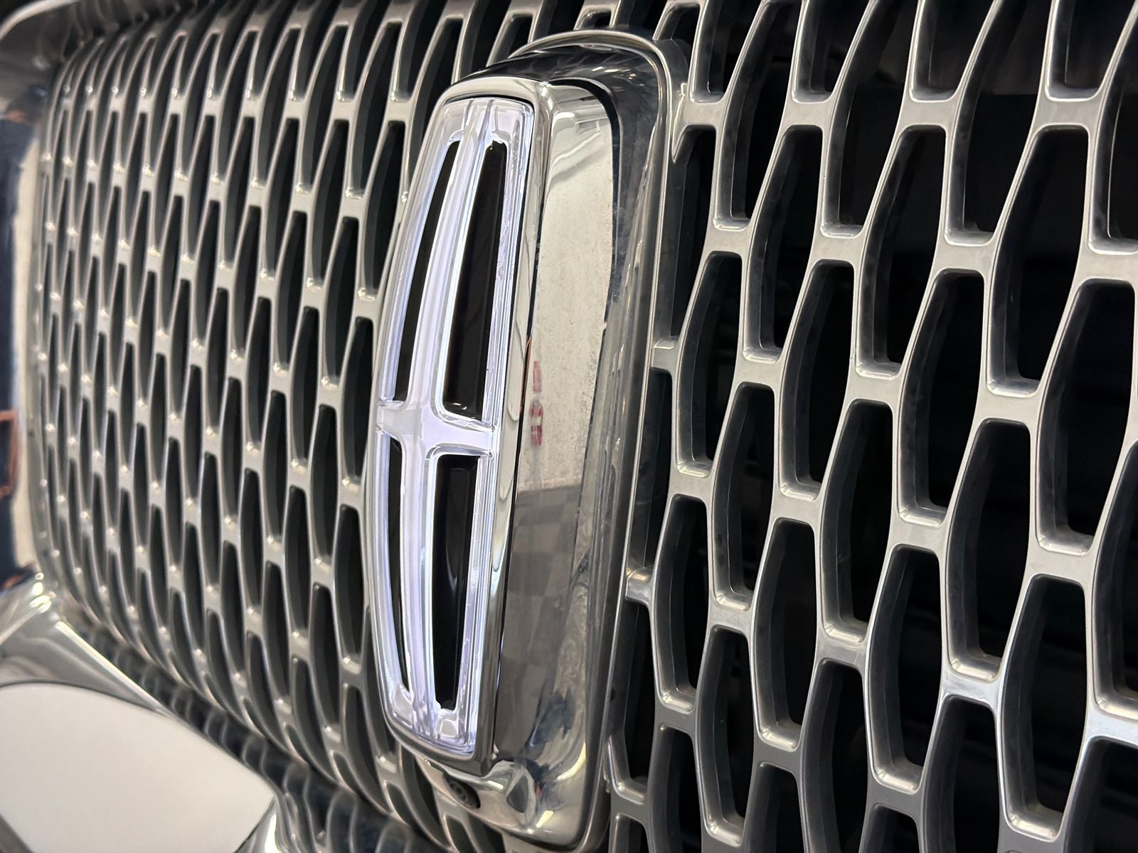 2022 Lincoln Navigator L Reserve