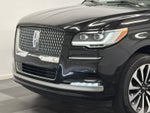 2022 Lincoln Navigator L Reserve