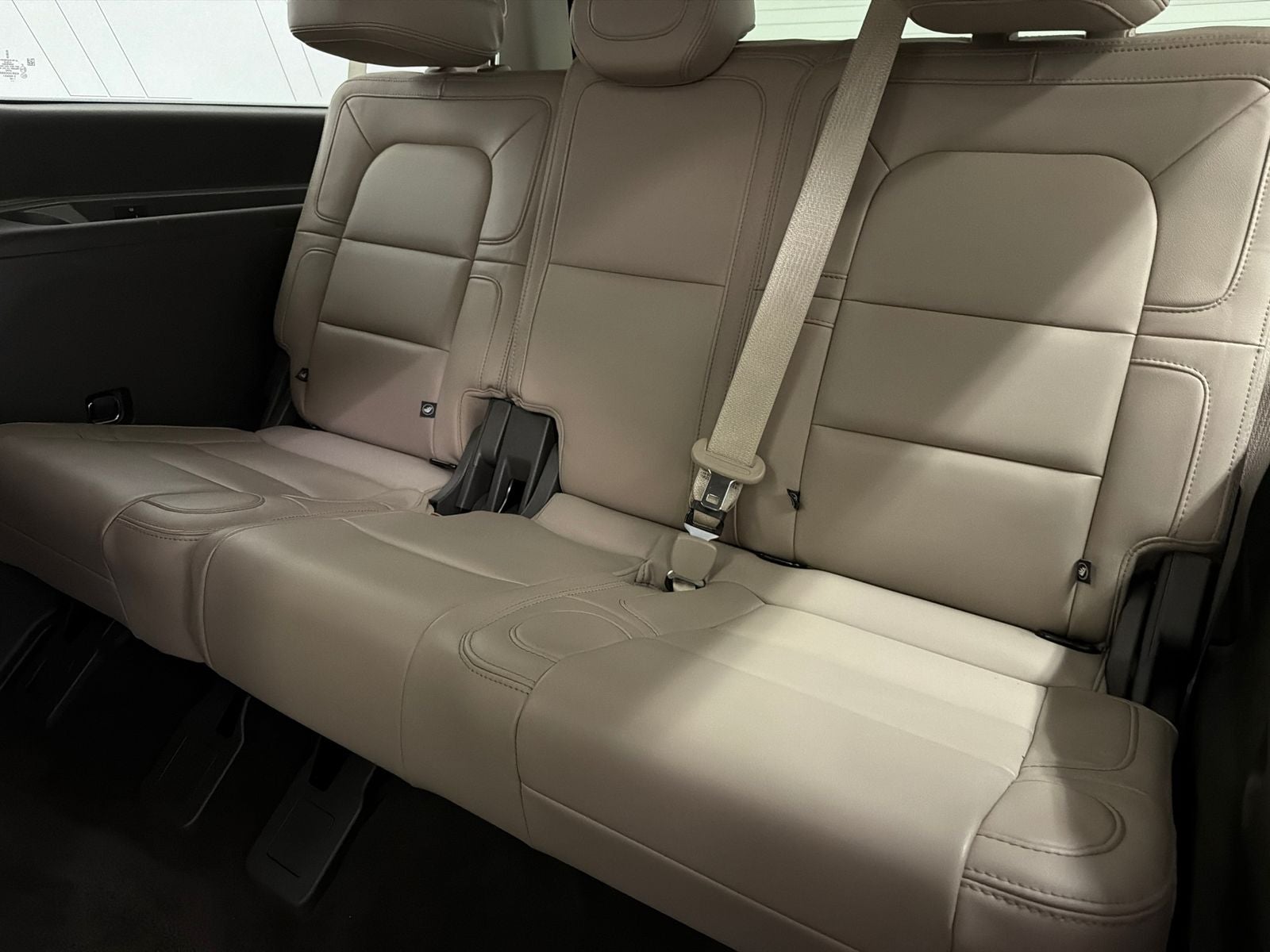 2022 Lincoln Navigator L Reserve