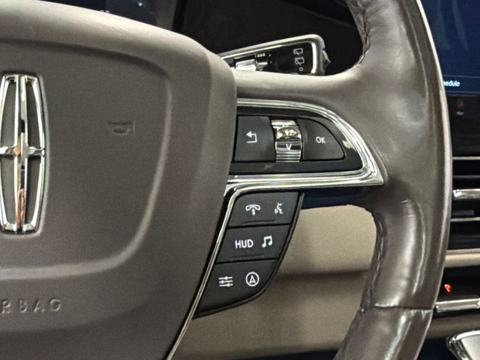 2022 Lincoln Navigator L Reserve
