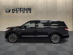 2022 Lincoln Navigator L Reserve