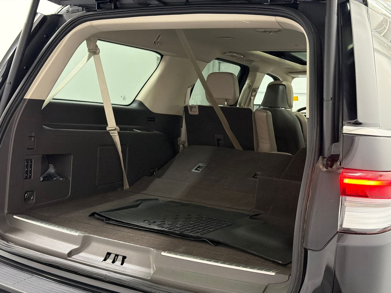 2022 Lincoln Navigator L Reserve