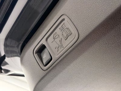 2022 Lincoln Navigator L Reserve