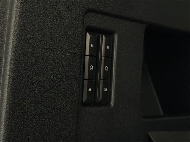 2022 Lincoln Navigator L L Reserve