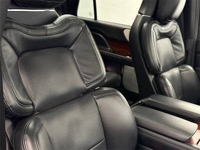 2022 Lincoln Navigator L L Reserve