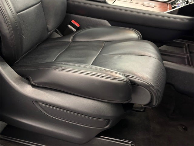 2022 Lincoln Navigator L L Reserve