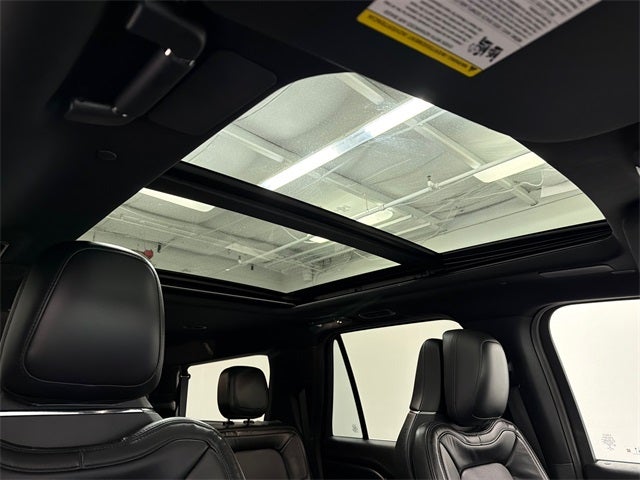 2022 Lincoln Navigator L L Reserve