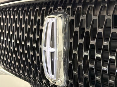 2022 Lincoln Navigator L L Reserve