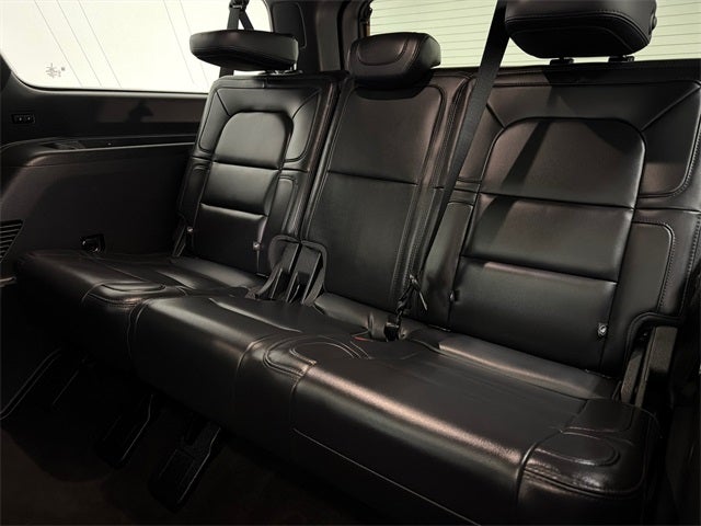 2022 Lincoln Navigator L L Reserve
