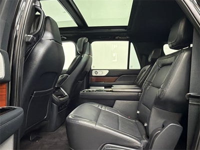 2022 Lincoln Navigator L L Reserve