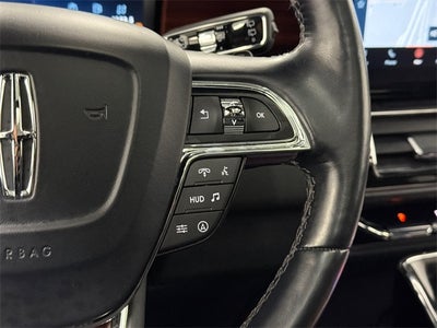2022 Lincoln Navigator L L Reserve