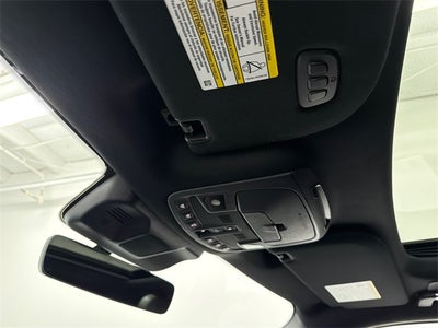 2022 Lincoln Navigator L L Reserve