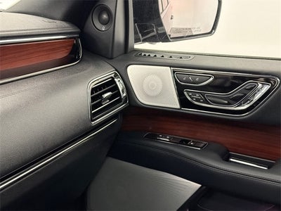 2022 Lincoln Navigator L L Reserve