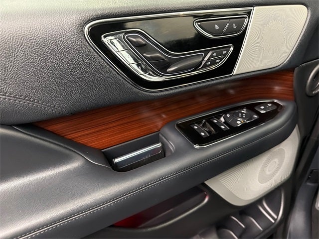 2022 Lincoln Navigator L L Reserve