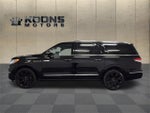 2022 Lincoln Navigator L L Reserve
