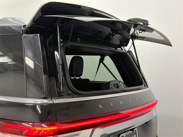 2022 Lincoln Navigator L L Reserve