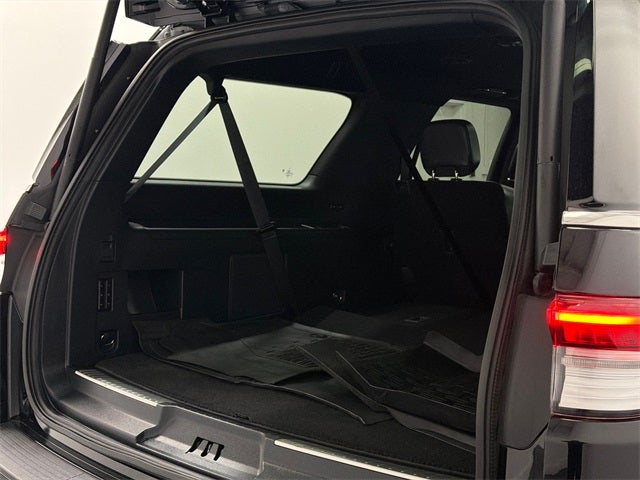 2022 Lincoln Navigator L L Reserve