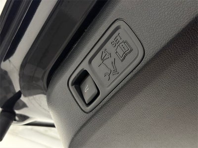 2022 Lincoln Navigator L L Reserve