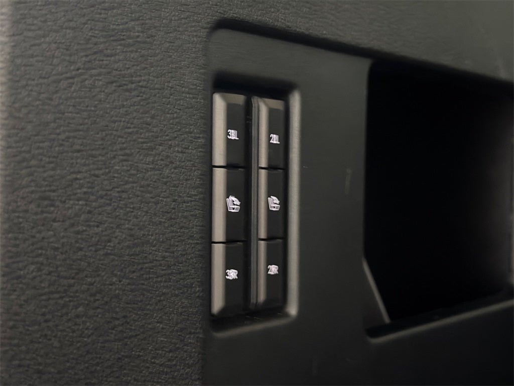 2021 Lincoln Navigator L L Reserve