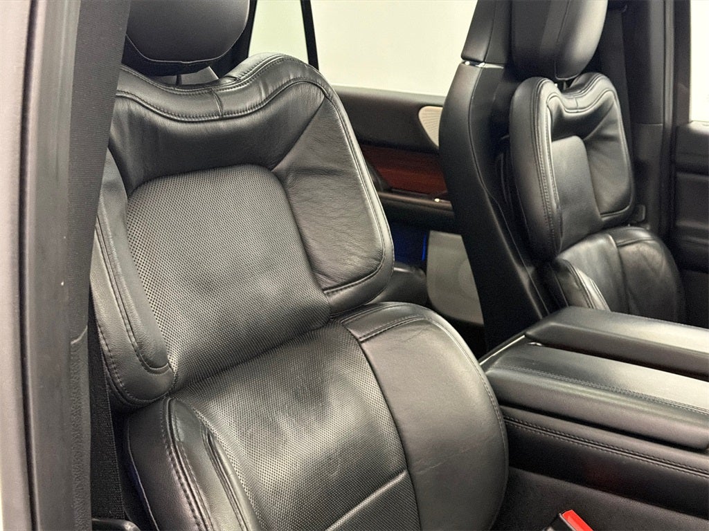2021 Lincoln Navigator L L Reserve