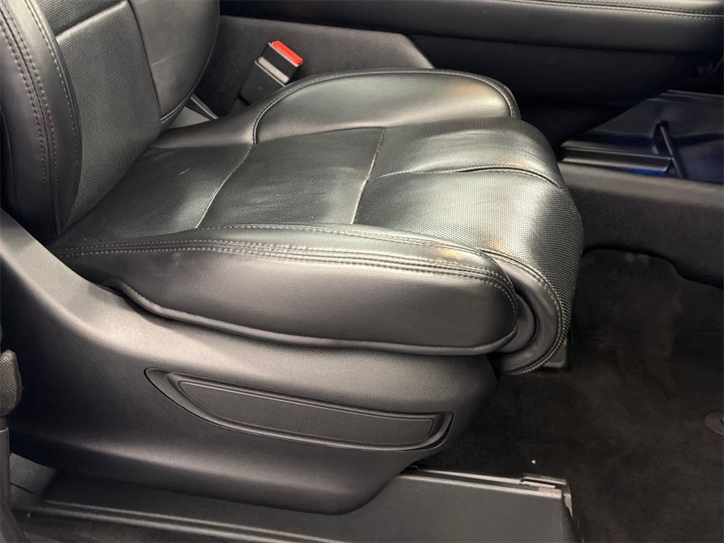 2021 Lincoln Navigator L L Reserve