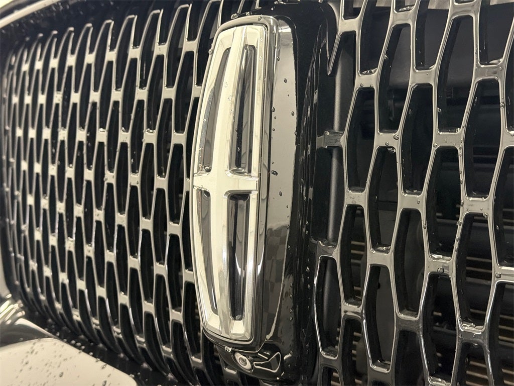 2021 Lincoln Navigator L L Reserve