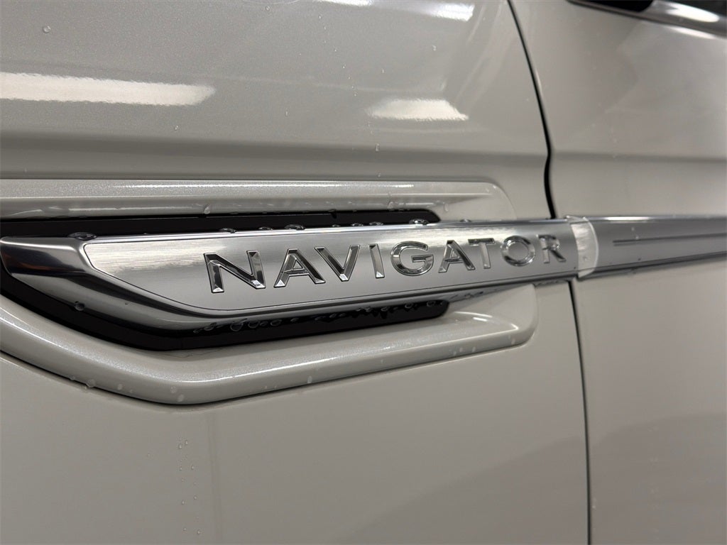 2021 Lincoln Navigator L L Reserve