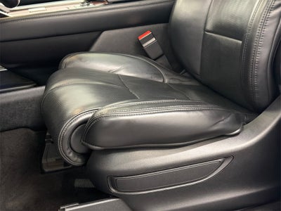 2021 Lincoln Navigator L L Reserve