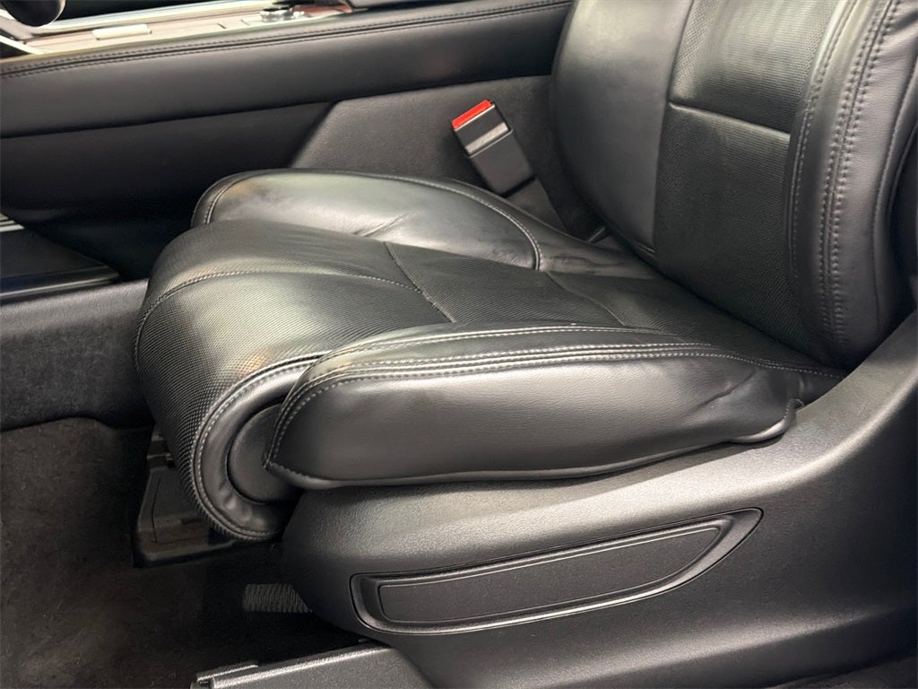 2021 Lincoln Navigator L L Reserve