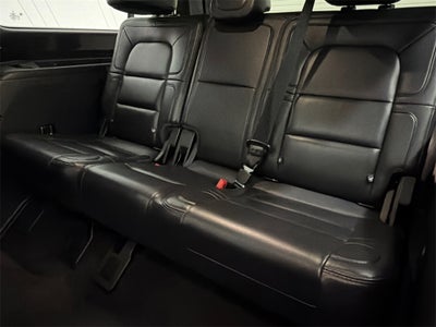 2021 Lincoln Navigator L L Reserve