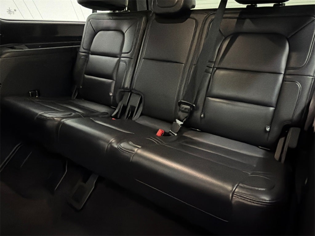 2021 Lincoln Navigator L L Reserve