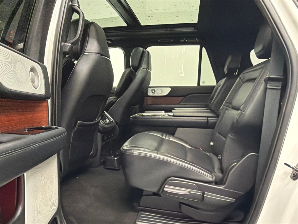 2021 Lincoln Navigator L L Reserve