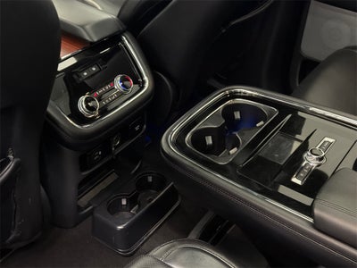 2021 Lincoln Navigator L L Reserve