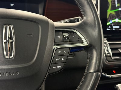 2021 Lincoln Navigator L L Reserve