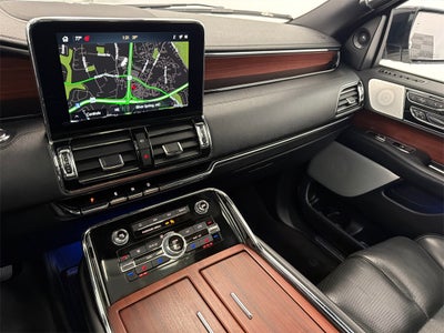 2021 Lincoln Navigator L L Reserve