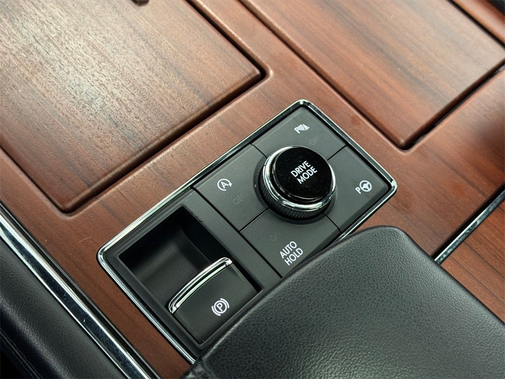 2021 Lincoln Navigator L L Reserve