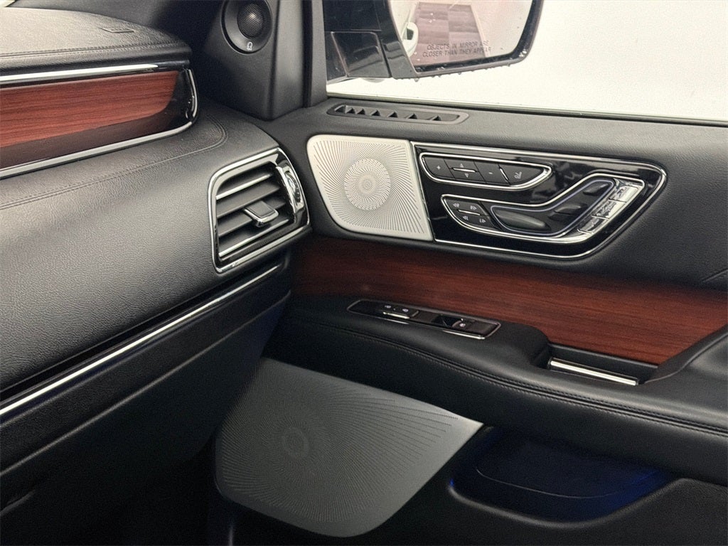 2021 Lincoln Navigator L L Reserve