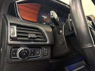 2021 Lincoln Navigator L L Reserve