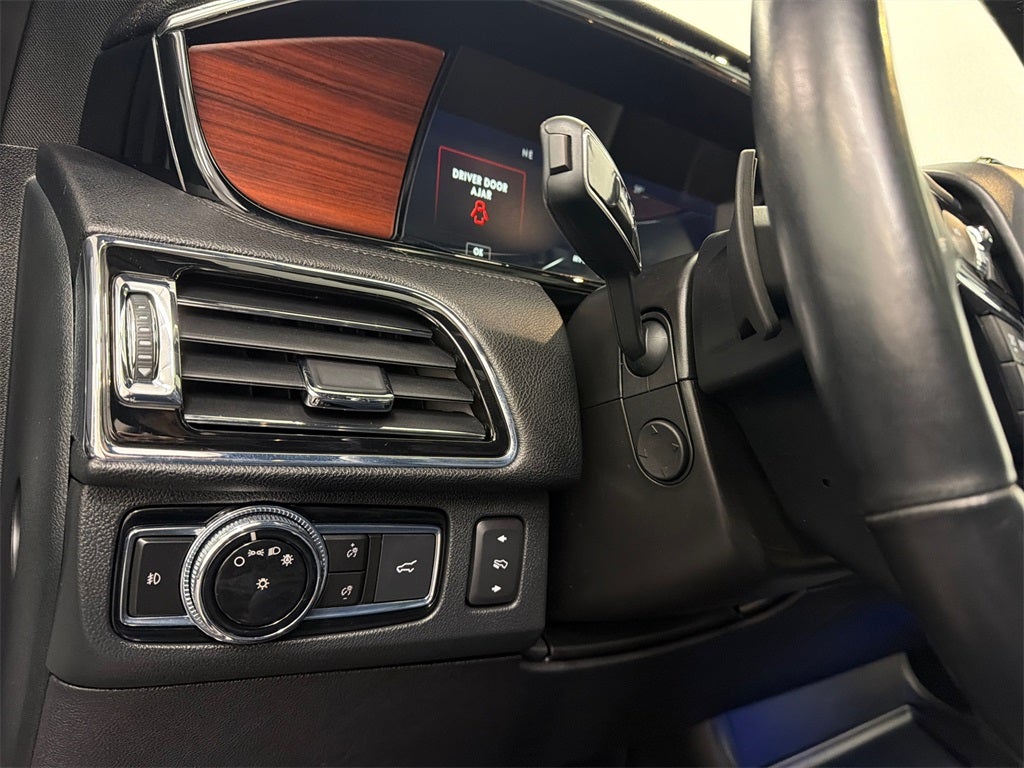 2021 Lincoln Navigator L L Reserve