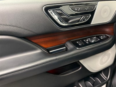2021 Lincoln Navigator L L Reserve