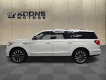 2021 Lincoln Navigator L L Reserve