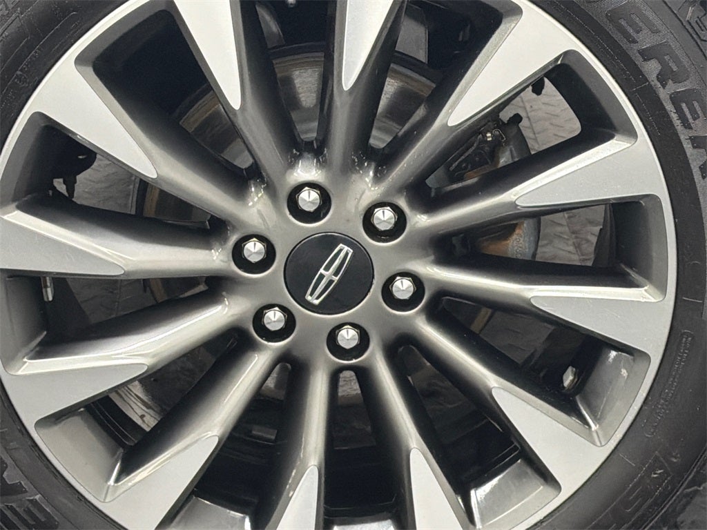 2021 Lincoln Navigator L L Reserve