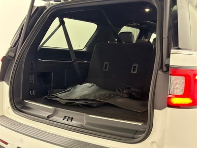 2021 Lincoln Navigator L L Reserve