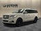 2022 Lincoln Navigator L Reserve