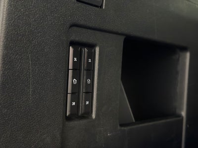 2022 Lincoln Navigator L Reserve